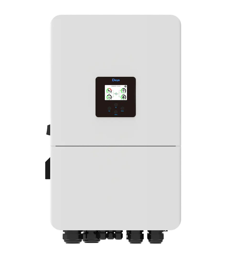 Deye SUN-12K-SG04LP3-EU